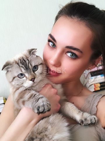 Проститутка Алевтина